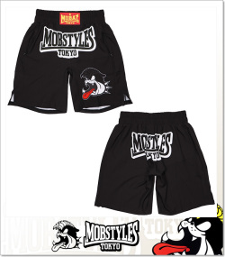 MOBSTYLES(モブスタイルス)