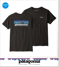 patagonia (パタゴニア)