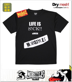 MOBSTYLES(モブスタイルス)