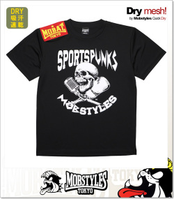 MOBSTYLES(モブスタイルス)