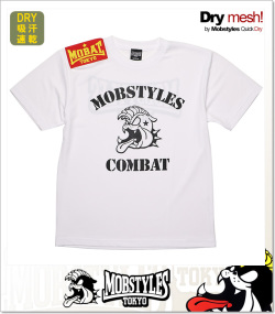 MOBSTYLES(モブスタイルス)