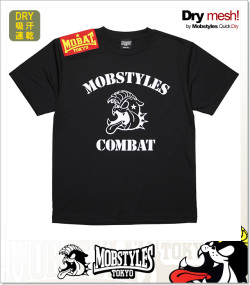 MOBSTYLES(モブスタイルス)