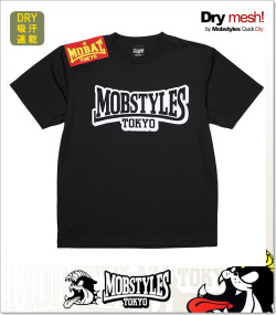 MOBSTYLES(モブスタイルス)