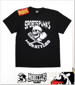 MOBSTYLES (モブスタイルス)