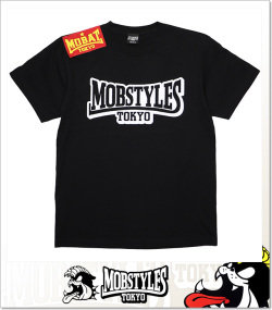 MOBSTYLES (モブスタイルス)