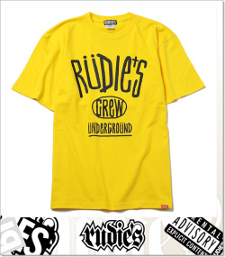 RUDIES (ルーディーズ)