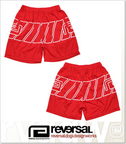 REVERSAL (リバーサル)