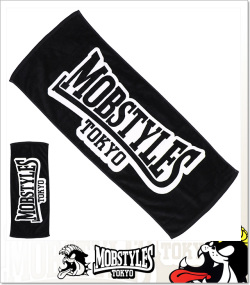 MOBSTYLES (モブスタイルス)