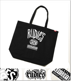 RUDIES (ルーディーズ)