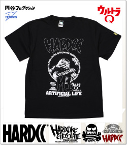 HARDCORE CHOCOLATE (ハードコアチョコレート)