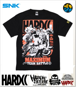 HARDCORE CHOCOLATE (ハードコアチョコレート)