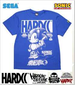 HARDCORE CHOCOLATE (ハードコアチョコレート)