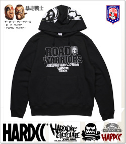 HARDCORE CHOCOLATE (ハードコアチョコレート)