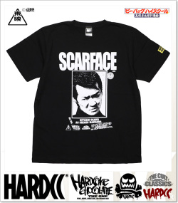 HARDCORE CHOCOLATE (ハードコアチョコレート)