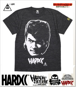 HARDCORE CHOCOLATE (ハードコアチョコレート)