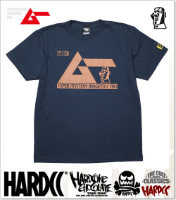 HARDCORE CHOCOLATE (ハードコアチョコレート)