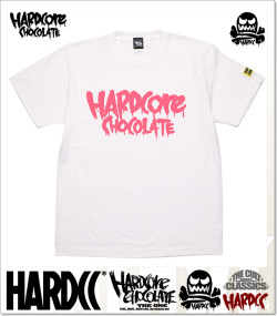 HARDCORE CHOCOLATE (ハードコアチョコレート)