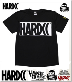 HARDCORE CHOCOLATE (ハードコアチョコレート)