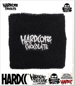 HARDCORE CHOCOLATE (ハードコアチョコレート)