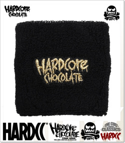 HARDCORE CHOCOLATE (ハードコアチョコレート)