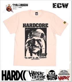 HARDCORE CHOCOLATE (ハードコアチョコレート)