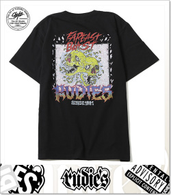 RUDIES (ルーディーズ)