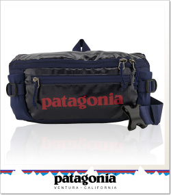 patagonia (パタゴニア)