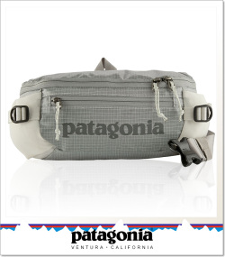 patagonia (パタゴニア)