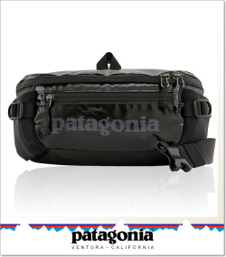 patagonia (パタゴニア)