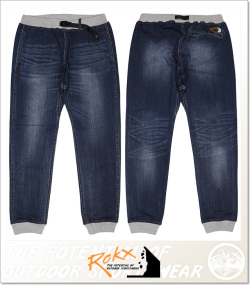 ROKX (ロックス)