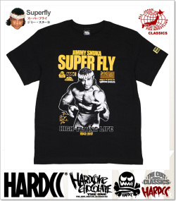 HARDCORE CHOCOLATE (ハードコアチョコレート)