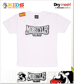 MOBSTYLES (モブスタイルス)