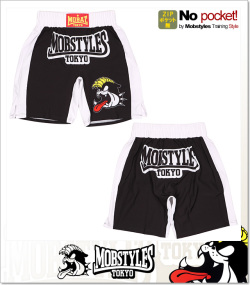 MOBSTYLES (モブスタイルス)