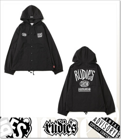 RUDIES (ルーディーズ)