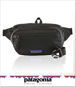 patagonia (パタゴニア)