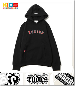 RUDIES (ルーディーズ)