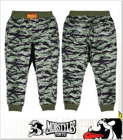 MOBSTYLES (モブスタイルス)