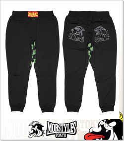 MOBSTYLES (モブスタイルス)