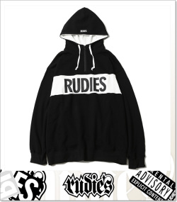 RUDIES (ルーディーズ)