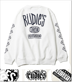 RUDIES (ルーディーズ)