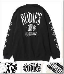 RUDIES (ルーディーズ)