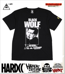 HARDCORE CHOCOLATE (ハードコアチョコレート)