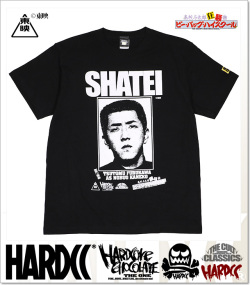 HARDCORE CHOCOLATE (ハードコアチョコレート)