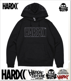 HARDCORE CHOCOLATE (ハードコアチョコレート)