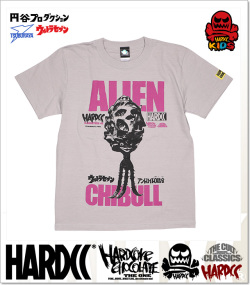 HARDCORE CHOCOLATE (ハードコアチョコレート)