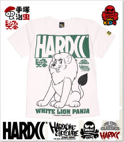 HARDCORE CHOCOLATE (ハードコアチョコレート)