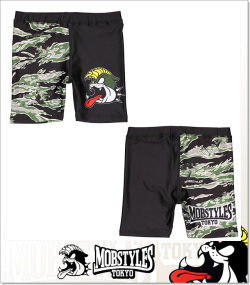 MOBSTYLES (モブスタイルス)