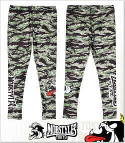 MOBSTYLES (モブスタイルス)