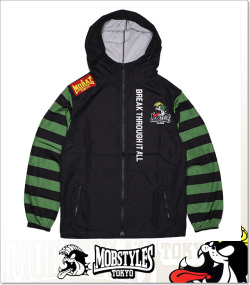 MOBSTYLES (モブスタイルス)