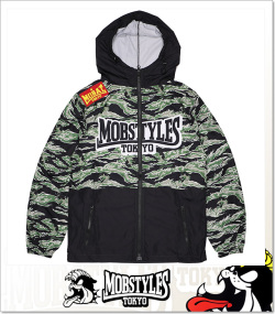 MOBSTYLES (モブスタイルス)